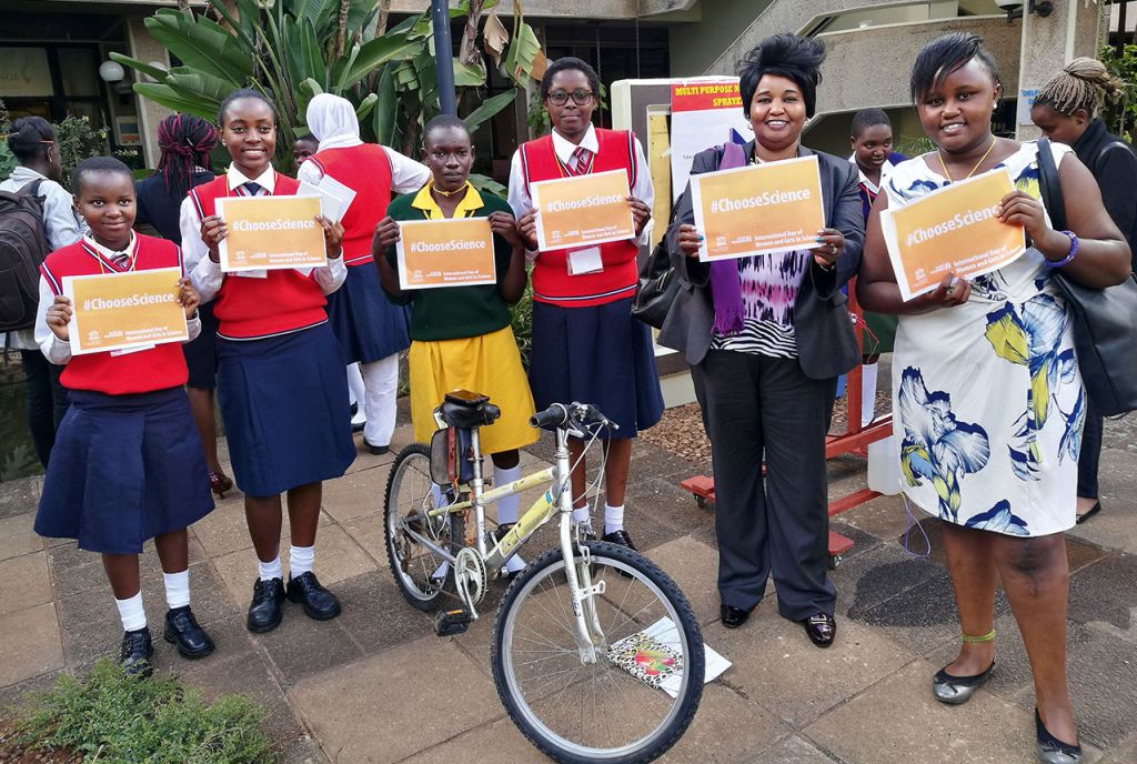 Género y educación