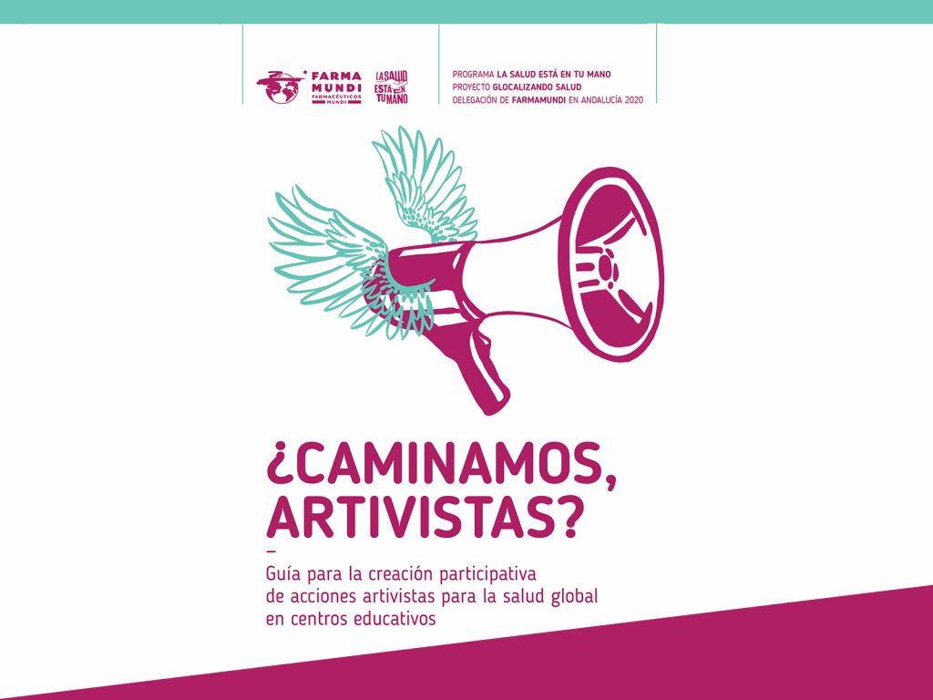Guía Artivismo